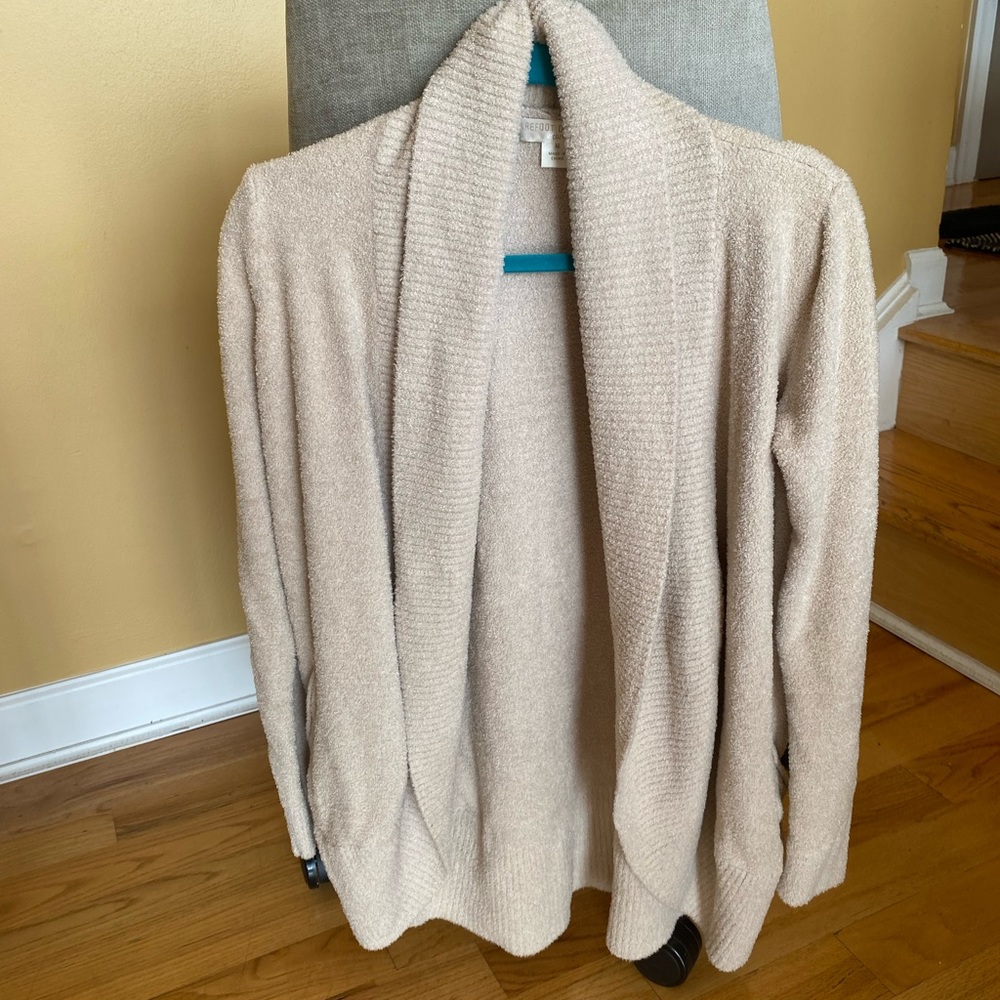 The Cozy Chic Lite Circle Cardigan